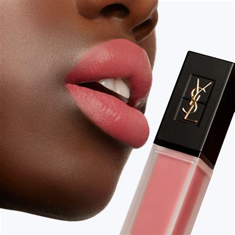 ysl tint 204|ysl tattoo couture velvet cream.